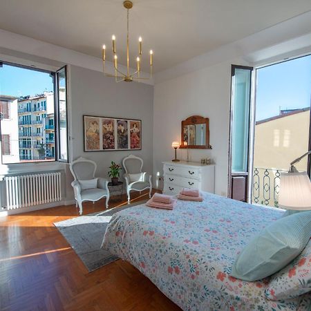 Romantic And Charming Apartments Firenze Eksteriør bilde