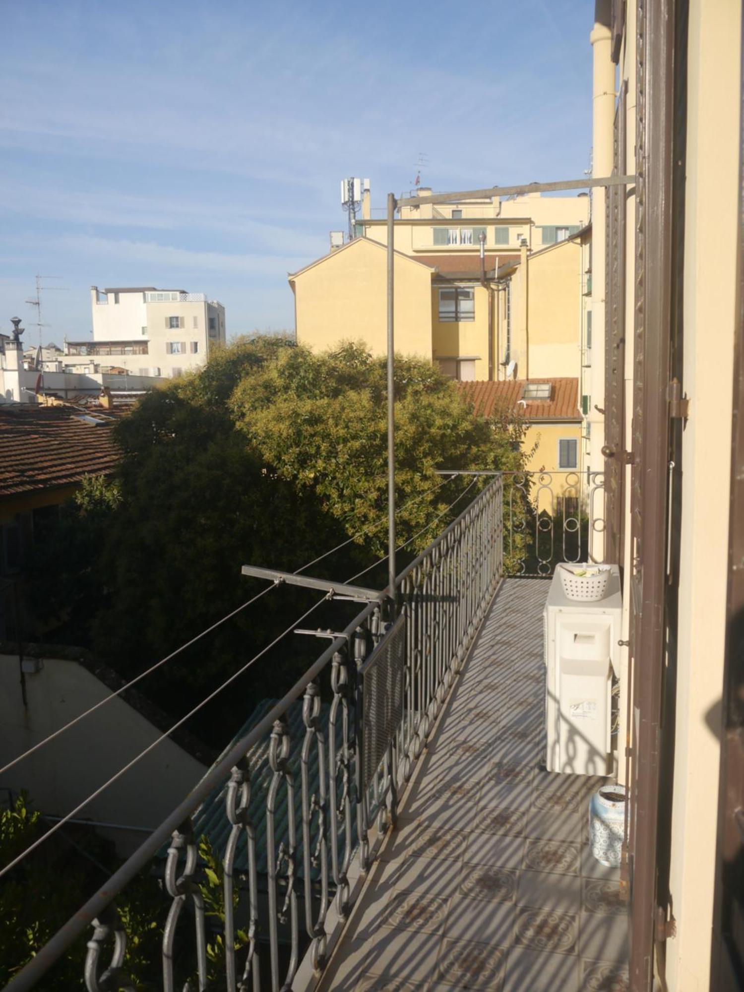 Romantic And Charming Apartments Firenze Eksteriør bilde