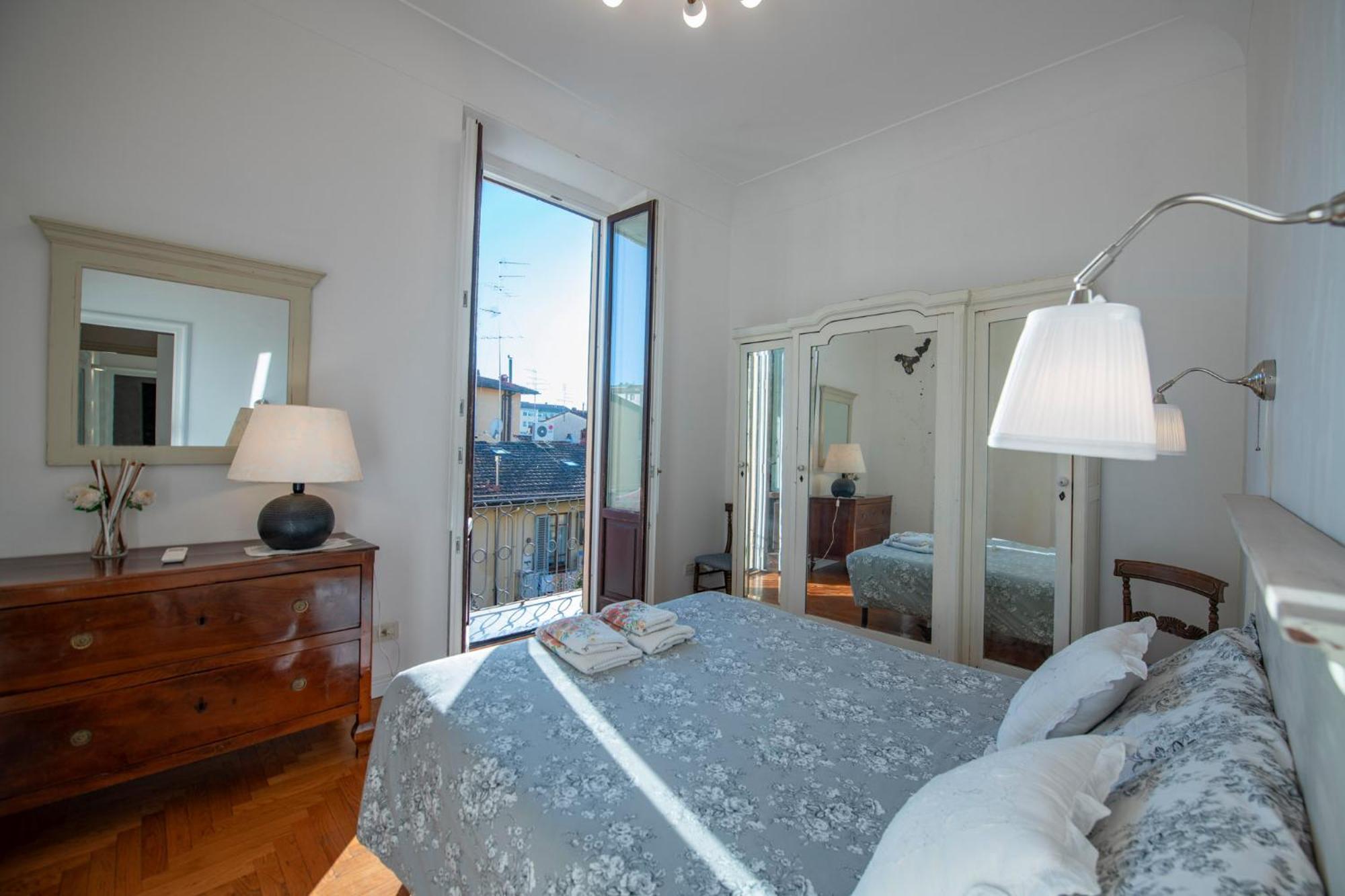 Romantic And Charming Apartments Firenze Eksteriør bilde