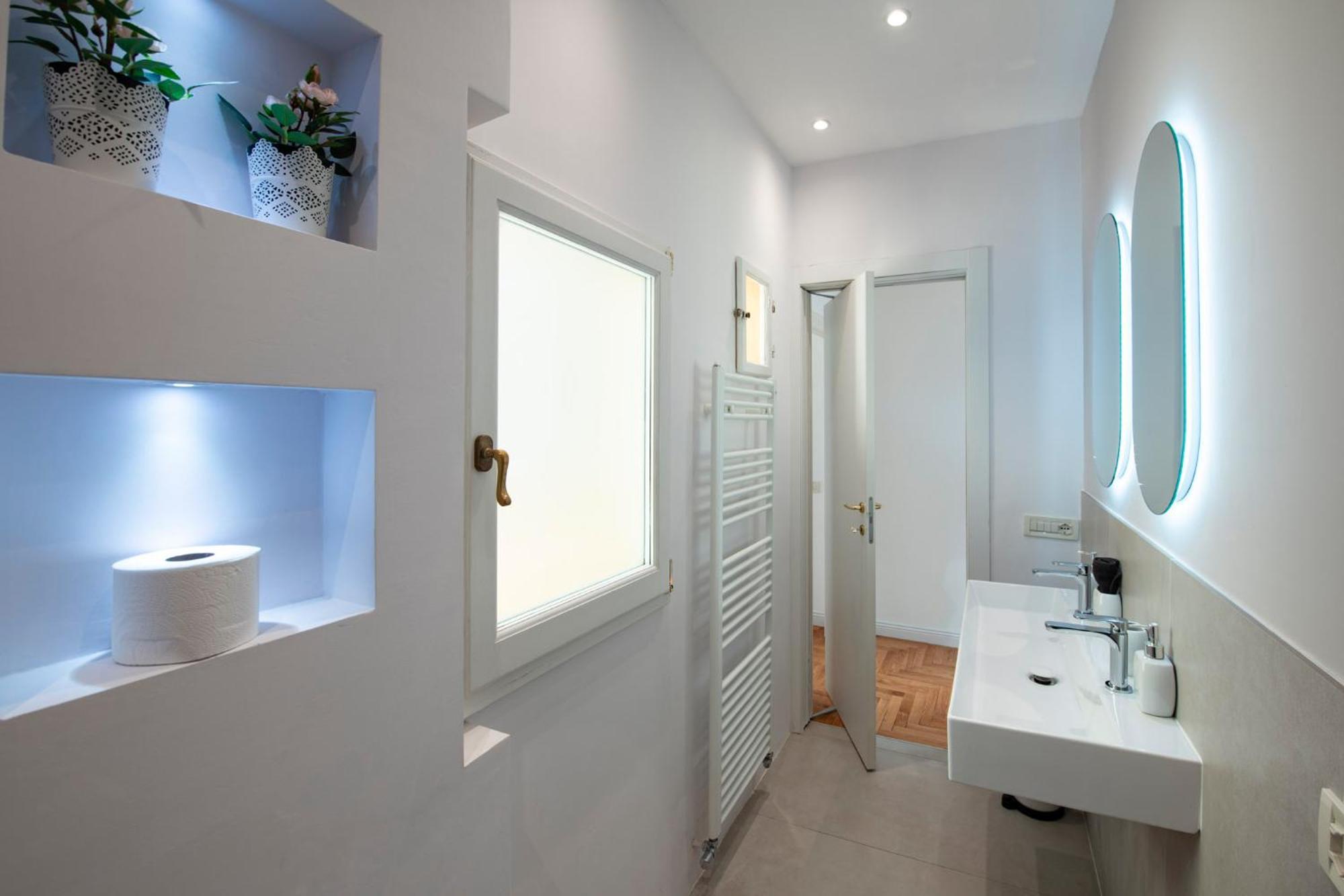 Romantic And Charming Apartments Firenze Eksteriør bilde