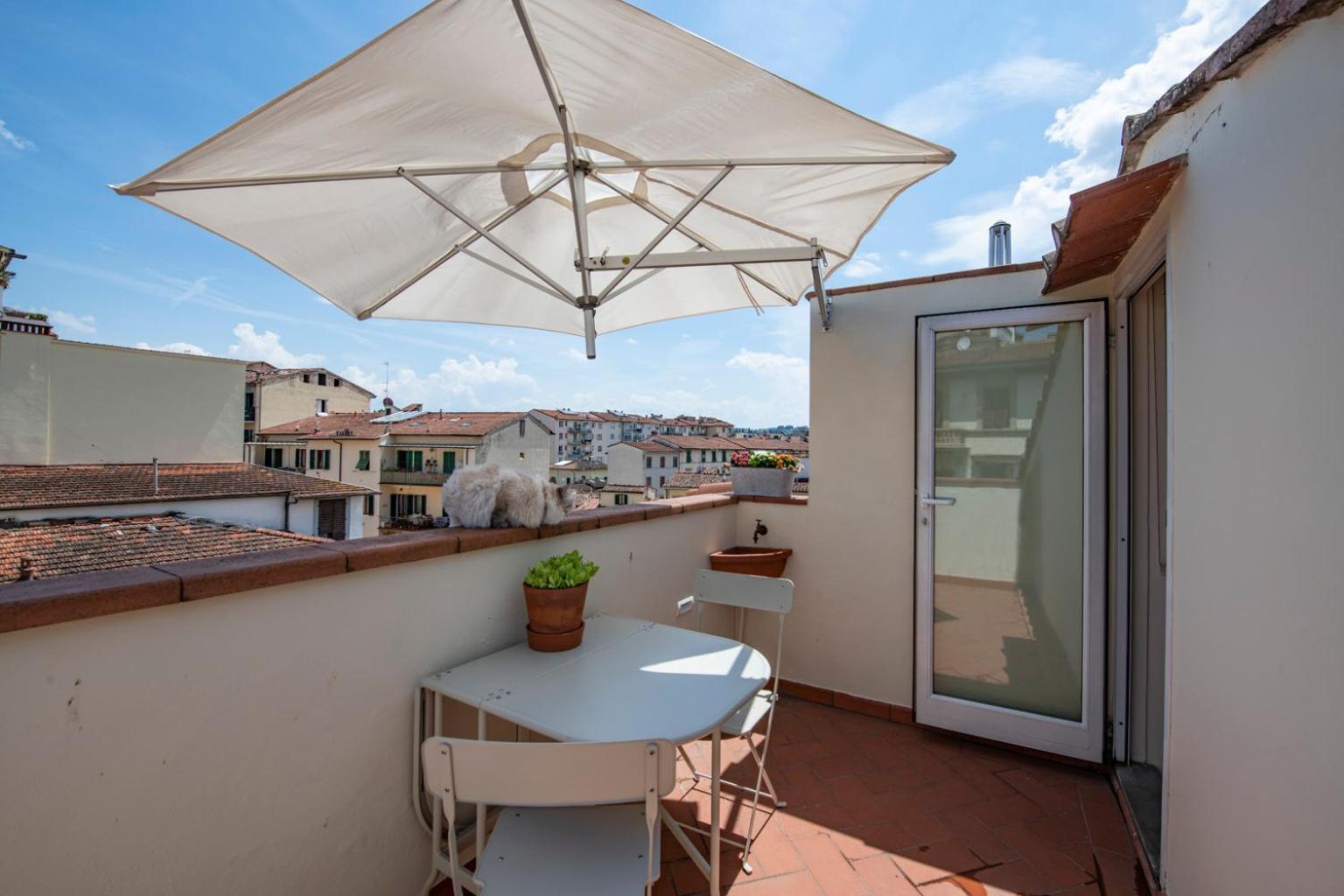Romantic And Charming Apartments Firenze Eksteriør bilde