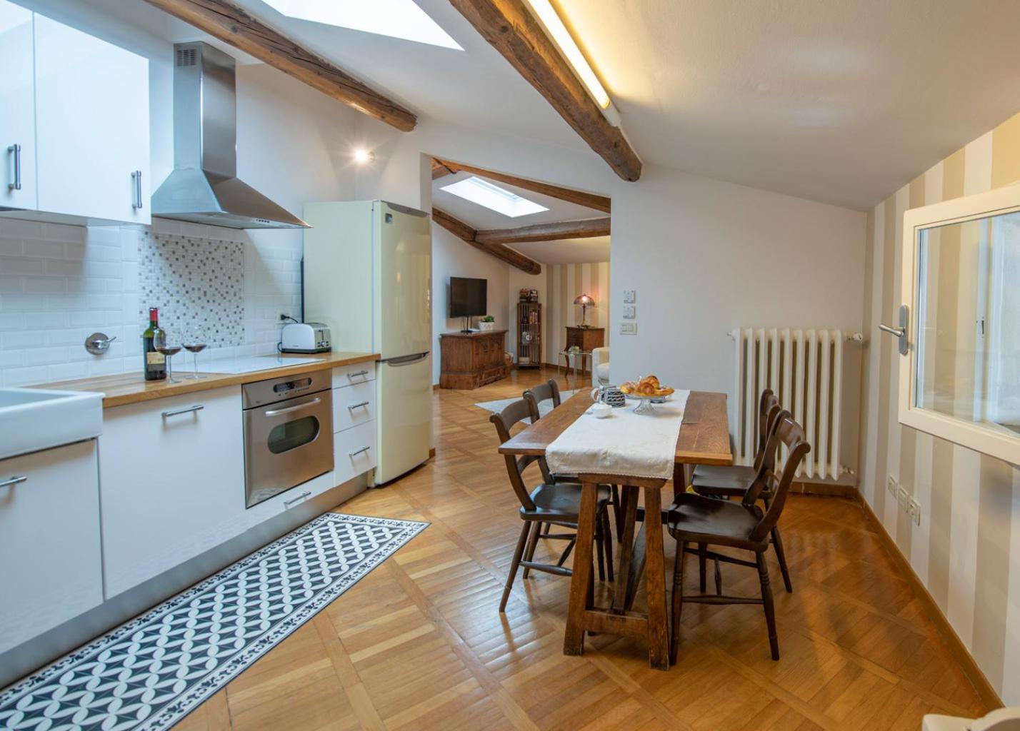 Romantic And Charming Apartments Firenze Eksteriør bilde
