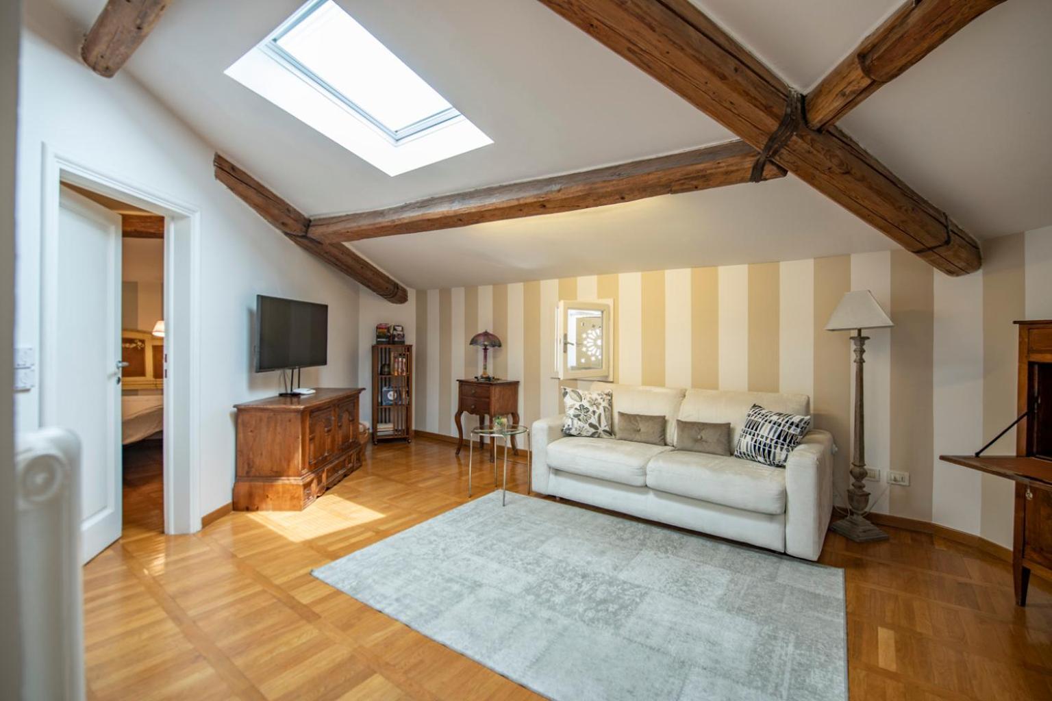 Romantic And Charming Apartments Firenze Eksteriør bilde